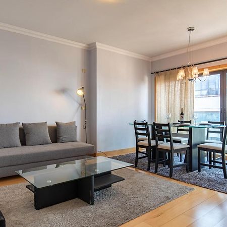 Lovelystay - Modern Apartment In Anjos Лісабон Екстер'єр фото