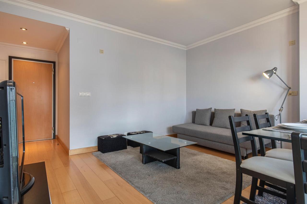 Lovelystay - Modern Apartment In Anjos Лісабон Екстер'єр фото