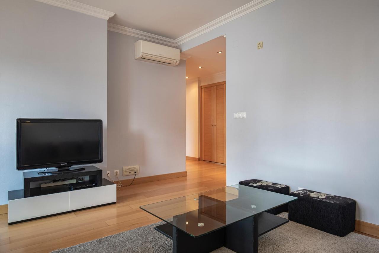 Lovelystay - Modern Apartment In Anjos Лісабон Екстер'єр фото