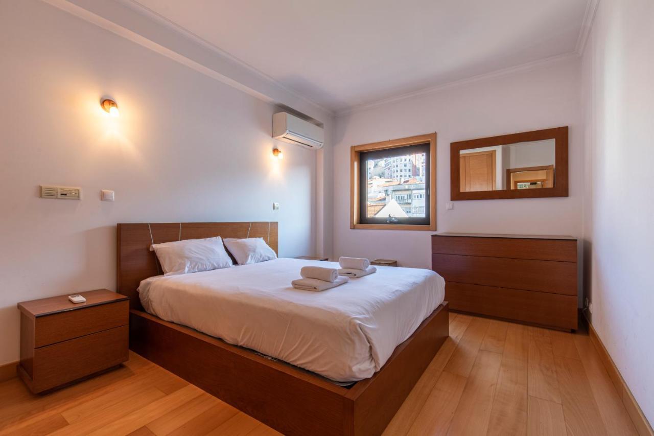 Lovelystay - Modern Apartment In Anjos Лісабон Екстер'єр фото