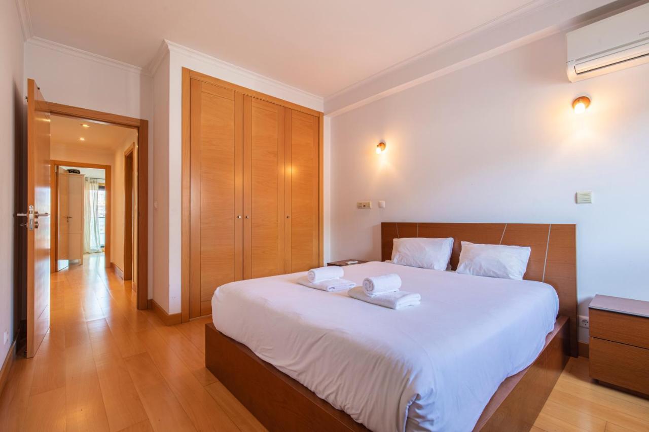 Lovelystay - Modern Apartment In Anjos Лісабон Екстер'єр фото