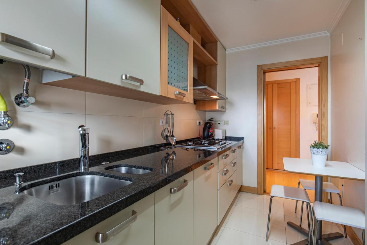 Lovelystay - Modern Apartment In Anjos Лісабон Екстер'єр фото