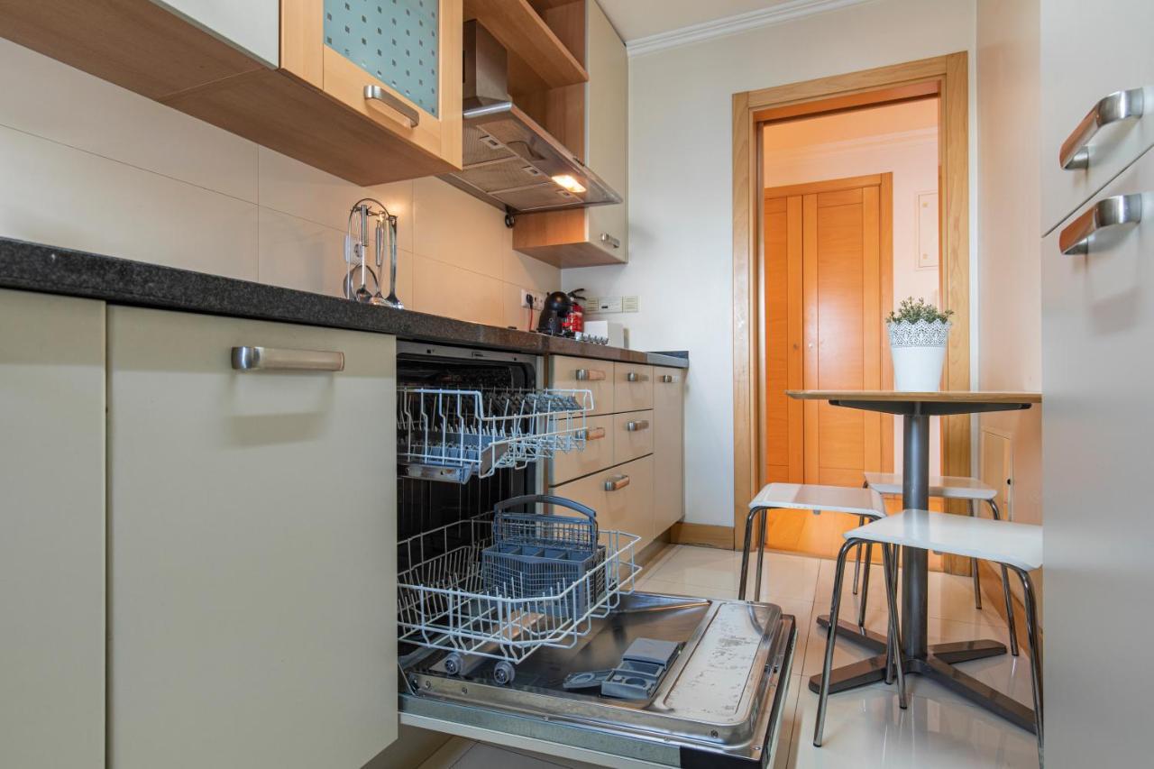 Lovelystay - Modern Apartment In Anjos Лісабон Екстер'єр фото